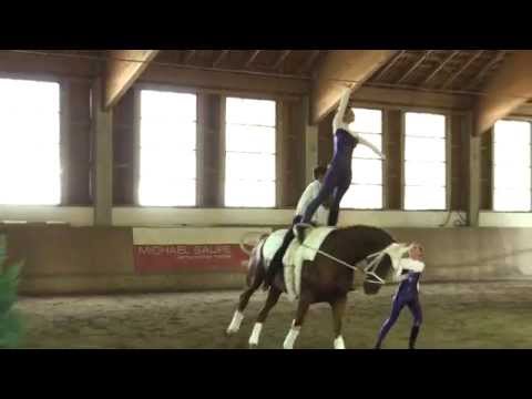 Bayerische Meisterschaften 2015 - Weicht I (Kür 1)