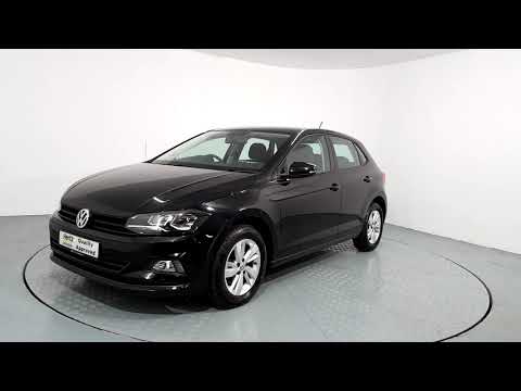 NGZ7942 - 2018 Volkswagen Polo VW POLO TL 1.0 M5F 65HP 5DR Price Per Week