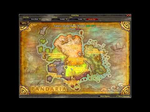 How to get easy Sha Crystals w/ Enchanting!