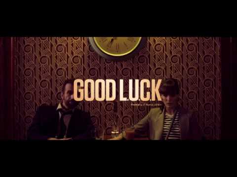 TRAILER L.U.C Feat. BOVSKA, TOMASZ KOT - KOMPROMISY #GoodLuckLUC