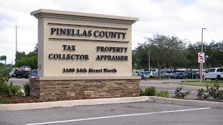 New Pinellas County Tax Collector and Property Appraiser Offices