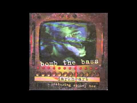 Bomb The Bass - Dark Heart (Major Force Remix)