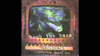Bomb The Bass - Dark Heart (Major Force Remix)