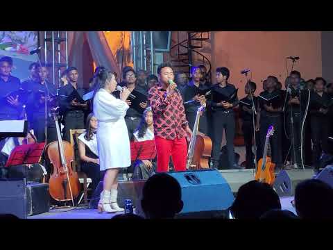 Ny Avo & Bodo Ny Mifankatia Live