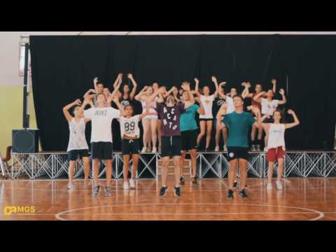 Video Ballo 3 - 2017 - Corsi Animatori