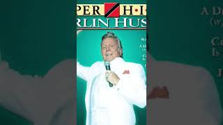 I HEAR LITTLE ROCK CALLIN&#39; #ferlinhusky #countrymusic