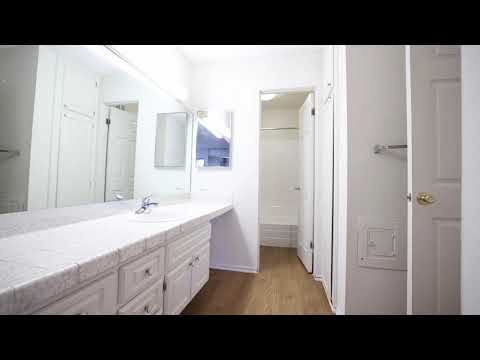 Pearl Apartments - Marina Del Rey - 2 Bedroom A - Unit H113