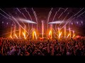 Hardwell Live at AMF 2016 (Full Set)