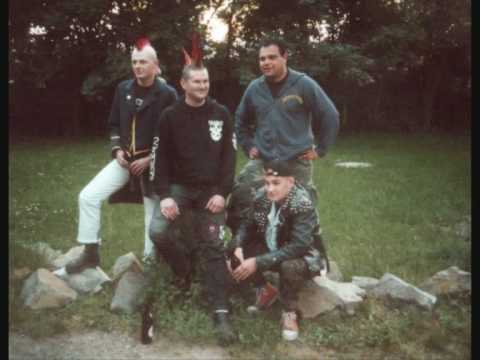 Atemnot - Wilhelm B.