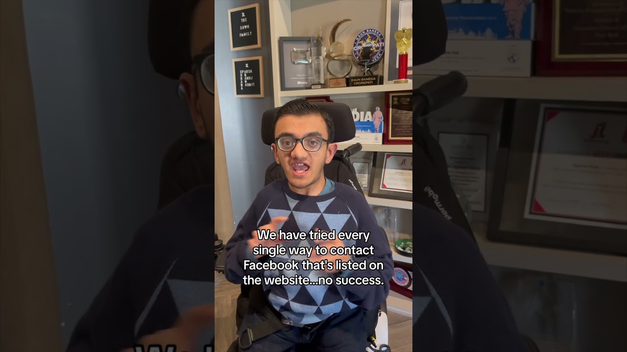 My @facebook862 Account Got Hacked!🥷 Need @meta’s Help🙏 (www.facebook.com/Purhythm)