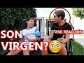 PREGUNTAS MUY INCOMODAS CON MI HERMANO?? #2 | Ian Lucas