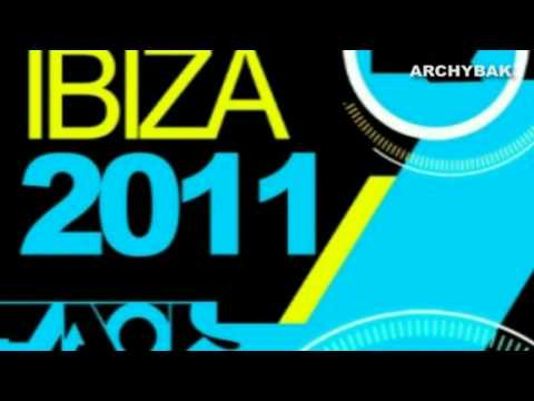 Kaos Ibiza 2011 - Includes "Sinfonia 2012" - Pedro Diaz & Unik pres. Archybak feat. Phil G