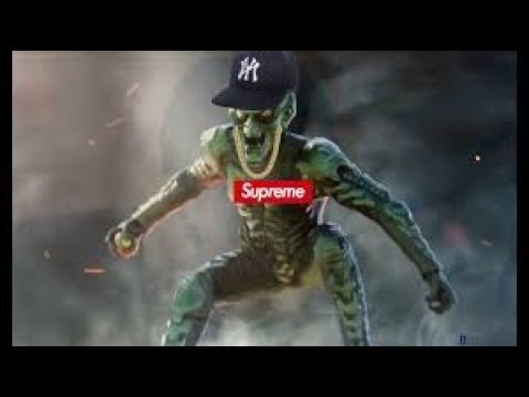 The clean goblin 🥶🥶🥶