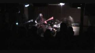 Cormorant "Uneasy Lies the Head" September 24th, 2009 live at Thee Parkside (sf)