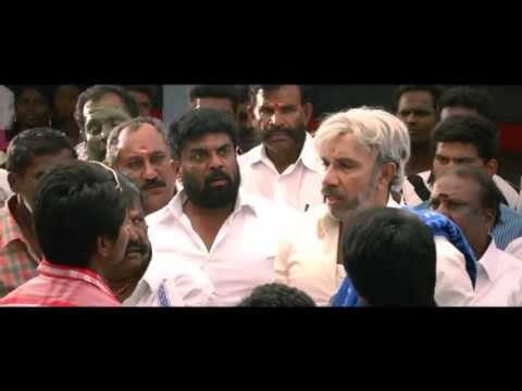 Varuthapadatha Valibar Sangam Trailer