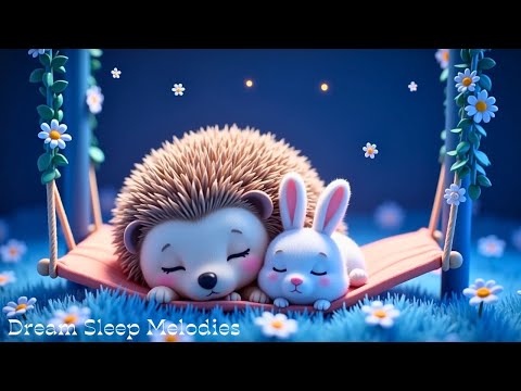 Muzyka do snu bez reklam – delikatne pianino, które leczy stres, oczyszcza myśli i uspokaja umysł #5