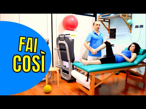 Rehabilitation for Femoral Fracture (according to the orthopedist's indications)