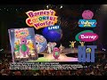 Barney S Colorful World Trailer Recreation