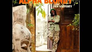 Alpha Blondy   Cameroun