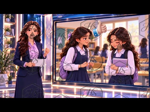 إذاعة «قيمنا حياة | الذكاء الاجتماعي»