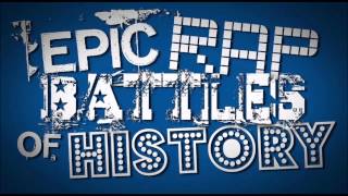 Justin Bieber vs Beethoven - Epic Rap Battles of History