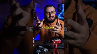 Unitree robô chinês H2 agora luta #realidadeimpressionante #robo #ia