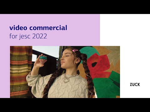 Spin The Magic: Promo Video for Junior Eurovision Song Contest 2022
