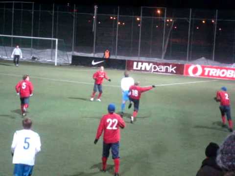 FC Viljandi - Narva Trans 0:0 (05.03.2011)