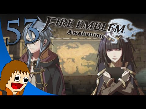 Fire Emblem: Awakening: Tharja Loves ... You - Part 53