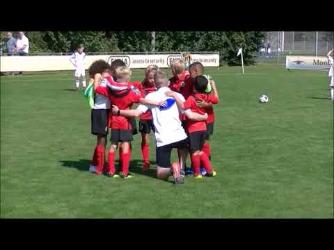 AFC JO10-1 op het ATC'65 Bauhaus Top Tournament 2019        24-08-2019