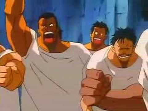 Street Fighter 2 Victory episode 8 Part 3