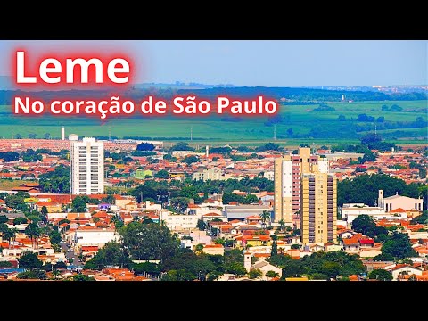 Leme SP em destaque - edição 4