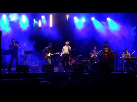 Samokhin Band - Pozegnanie lata  Złoczew 2013