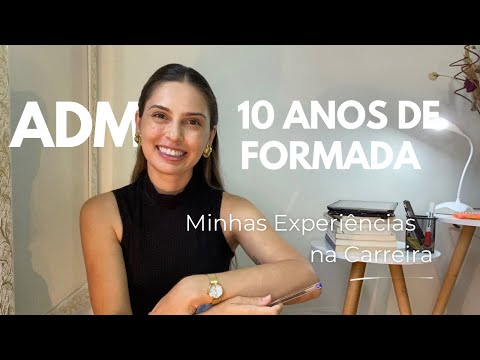 Why I Chose Business Administration: A lighthearted chat about career, opportunities, and the job...