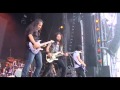 DragonForce, The Game w/ Matt Heafy -- Struc ...