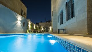 Shams Alweibdeh Hotel Apartments, Amman, Jordan