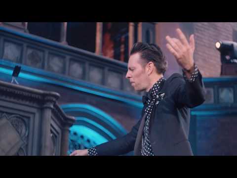 Jherek Bischoff - Cistern