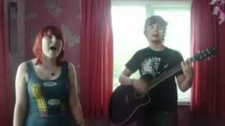 Don&#39;t Need The Sunshine - Catatonia - Cover