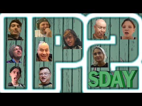 IP2sday A Weekly Review Season 2 - Episode 20