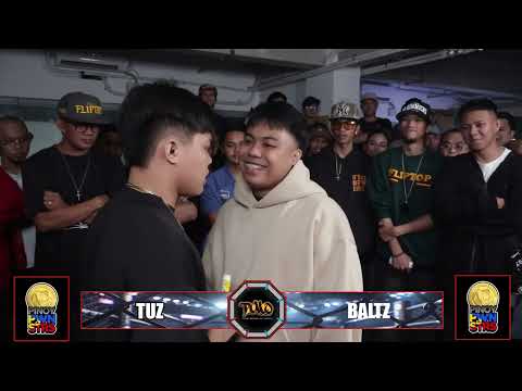 PULO - TUZ VS BALTZ I TITULO 2025 FINALS