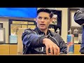 RYAN GARCIA FED UP WITH CANELO CRITICISM; RESPONDS DIRECTLY “IM TIRED OF CANELO COMING AT ME!”