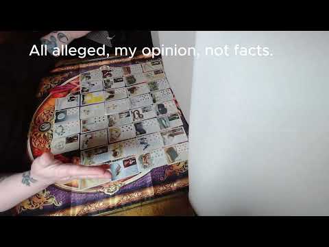 Chris Watts:  Was there evidence hidden?