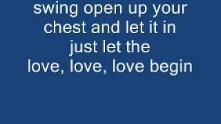 everybody by ingrid michaelson (lyrics)