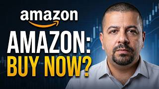 Amazon Web Services Backlog Reaches $496 Billion: Does That Make Amazon Stock a No Brainer Buy
