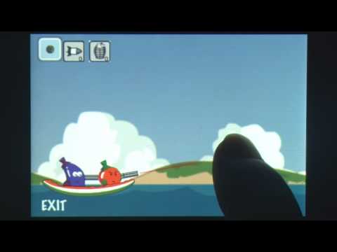 iRaft Wars iPhone Gameplay Video Review - AppSpy.com