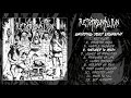 RetardNation Grinding Dead EPgraphy FULL ALBUM 2019 Grindcore