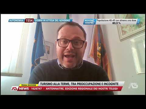 A3 NEWS PRIMA EDIZIONE | 23/01/2022 11:59