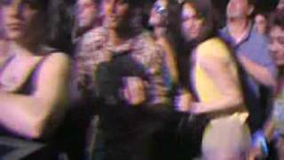 Jonathan on Particle DVD