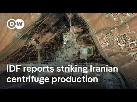 報告：以色列對伊朗的空襲已造成至少 585 人死亡，另有 1 326 人受傷 (Report: Israeli airstrikes on Iran have killed at least 585 people and wounded another 1,326)