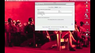 How to: Quicktime X Screen Recording WITH Computer Audio